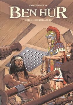 Ben Hur SC 02 Quintus Arrius