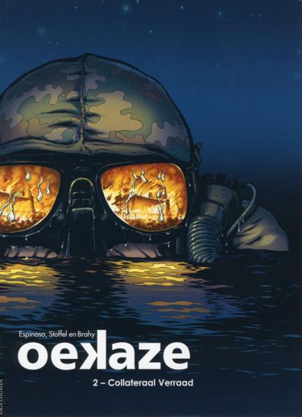 Oekaze SC 02 Collateraal Verraad