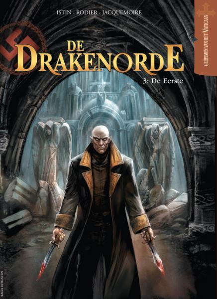 De Drakenorde HC 03 De Eerste