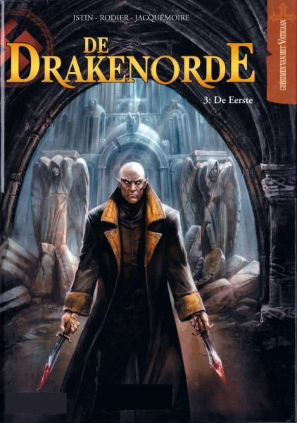 De Drakenorde SC 03 De Eerste