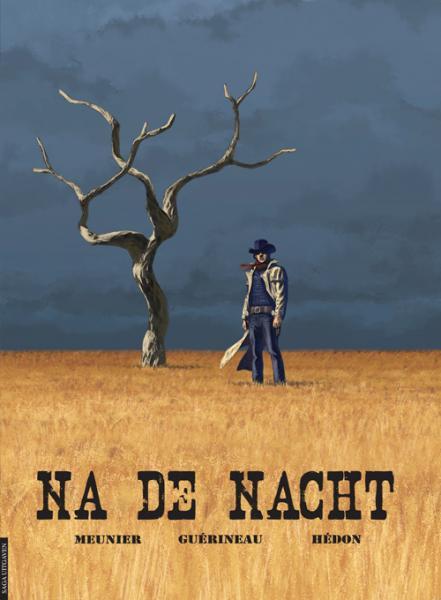 Na De Nacht HC