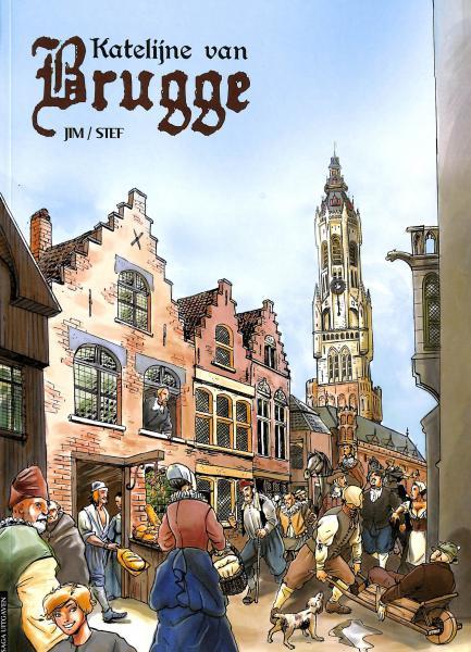 Katelijne Van Brugge Sc
