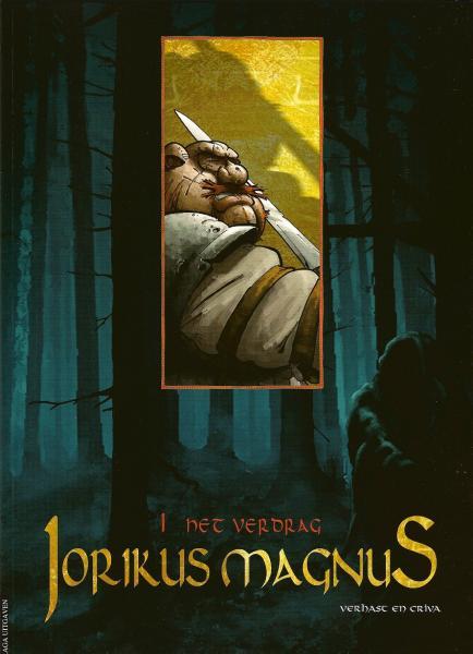 Jorikus Magnus SC 01 Het Verdrag