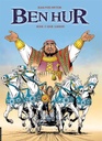 Ben Hur SC 03 Sjeik Ilderim
