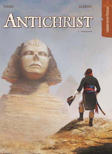 Antichrist HC 02 Bonapart