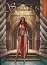 Succubus SC 02 Roxelane