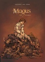 Magus SC 01 De Grafdelver
