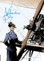Valentine Pity SC 01 De Steen Van De Witte Ochtend