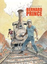 Bernard Prince (Saga) INTEGRAAL 01