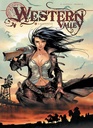 Western Valley HC 1