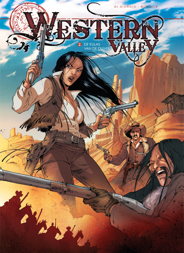 Western Valley SC 2 De Kulas Van De Duivel