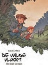 De Wilde Vlucht SC 03 Het konijn van Alice