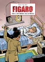 Figaro 01 Het Masker Van De Wereld