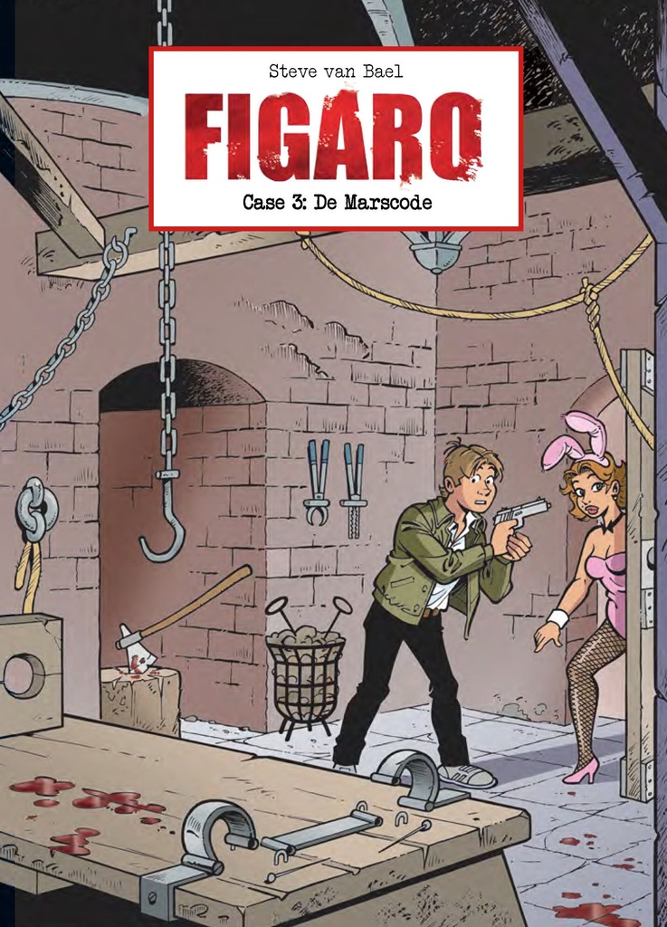 Figaro 03 De Marscode