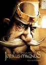 Jorikus Magnus HC 02 De Verleiding