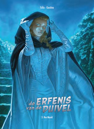 De Erfenis Van De Duivel SC 03