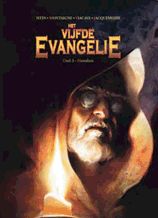 Het Vijfde Evangelie SC 03 Herodion