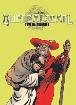 Quetzalcoatl HC 01