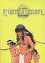 Quetzalcoatl SC 02