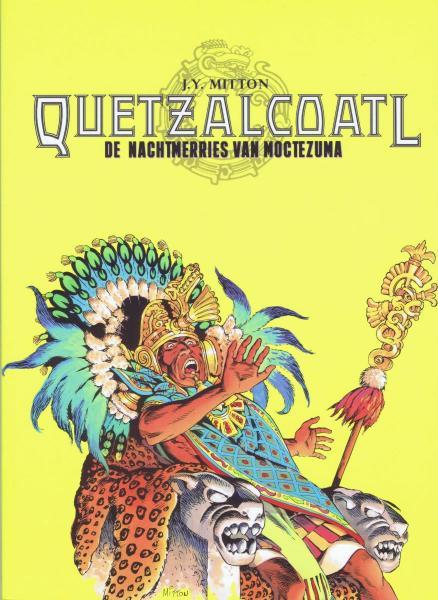 Quetzalcoatl SC 03