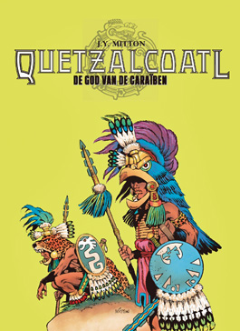 Quetzalcoatl HC 04