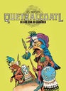 Quetzalcoatl HC 04
