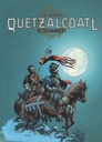 Quetzalcoatl SC 06 De treurnacht
