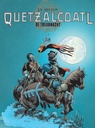 Quetzalcoatl HC 6 De Treurnacht