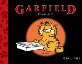 Garfield Compleet 02 1980 tot 1982