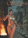 Succubus SC 04 Messalina