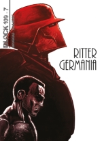 Block 109 07 Ritter Germania