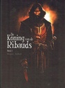 De koning van de Ribauds 01
