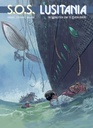 SOS Lusitania 02 18 minuten om te overleven