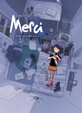 Merci