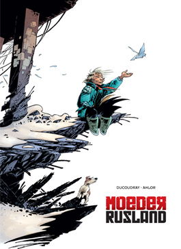 Moeder Rusland INTEGRAAL