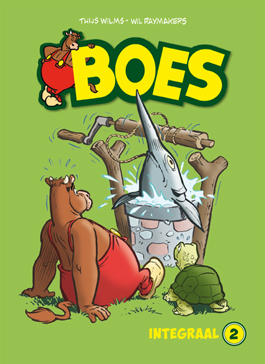 Boes Integraal HC 2