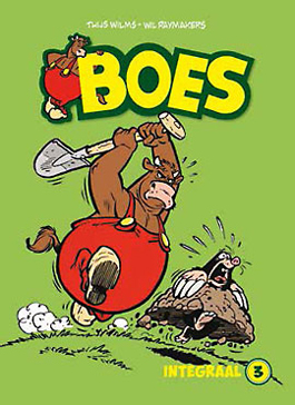 Boes Integraal HC 3