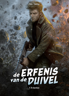De Erfenis Van De Duivel SC 04