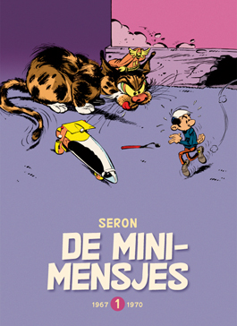 Mini Mensjes INTEGRAAL HC 1