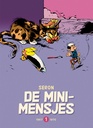Mini Mensjes INTEGRAAL HC 1