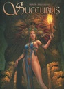 Succubus SC 05 Nayeli
