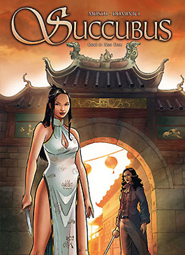 Succubus SC 06