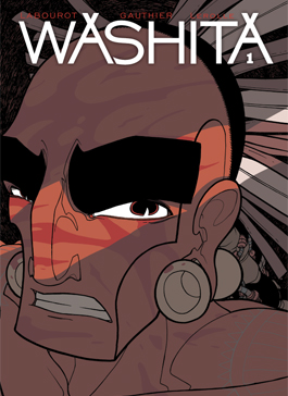 Washita HC 1