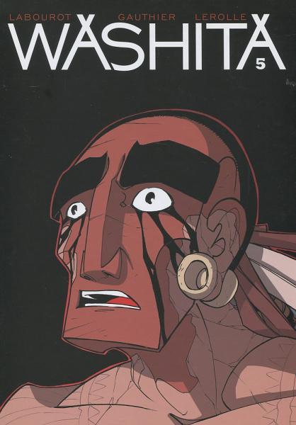 Washita HC 5