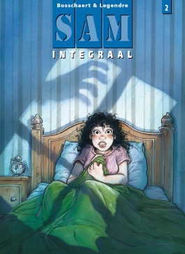 Sam integraal 2