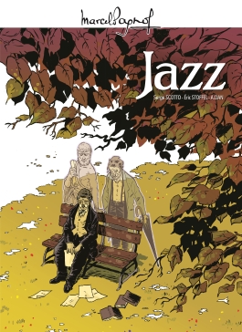 Pagnol - Jazz