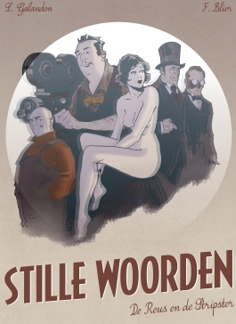 Stille woorden