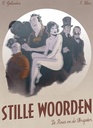 Stille woorden