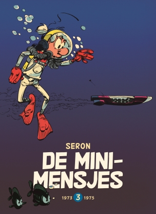 Mini Mensjes INTEGRAAL HC 3