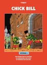 Chick Bill Integraal 1